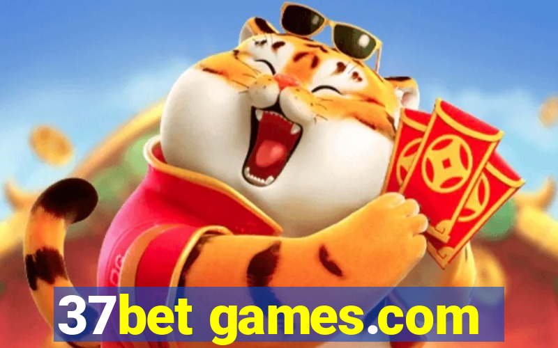 37bet games.com